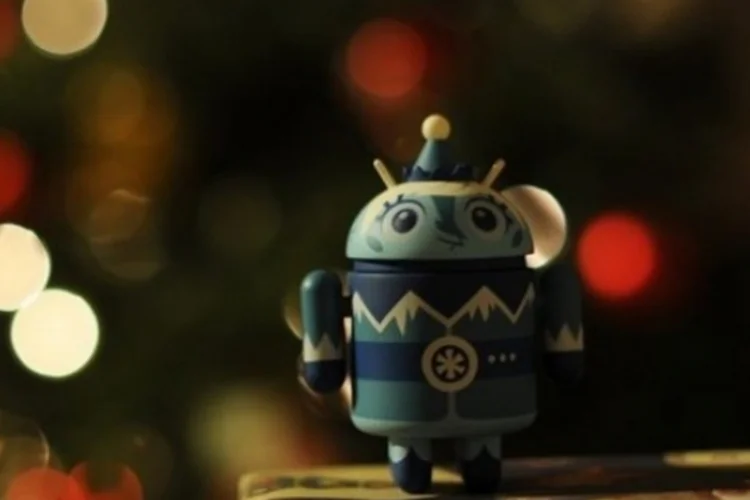 android (Reprodução)