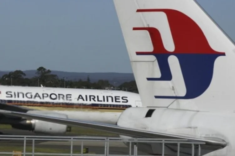 Avião (EFE)