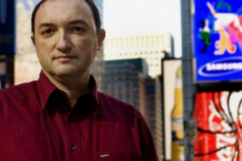 Entrevista de domingo: Não podemos ter medo de nos reinventar, diz pesquisador da IBM