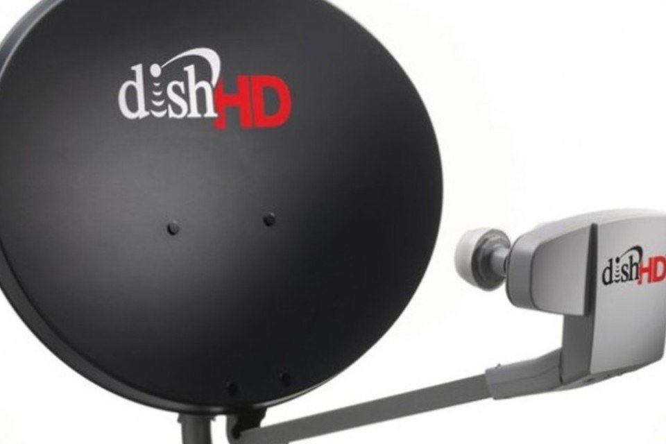 Dish avalia parceria com Sprint, T-Mobile e DirecTV nos EUA