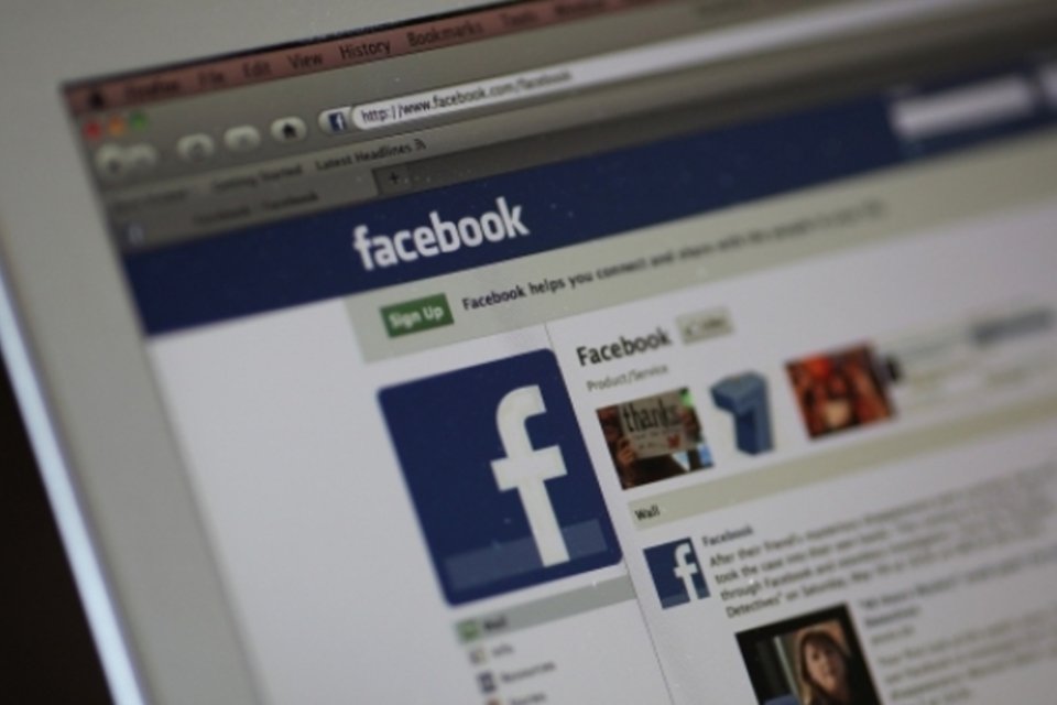 Facebook libera mais opções de gênero nas configurações de perfil