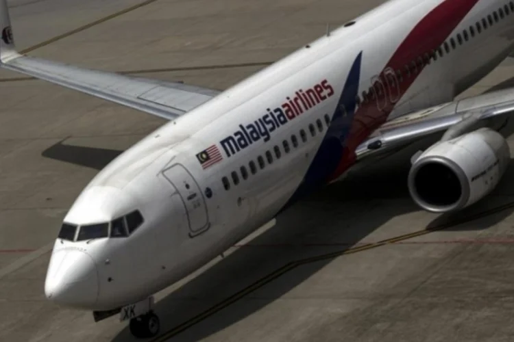 Malaysia Airlines