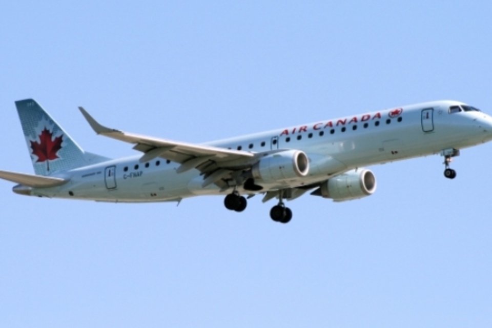 Embraer: aeronaves 190 e 195 devem sofrer modificações