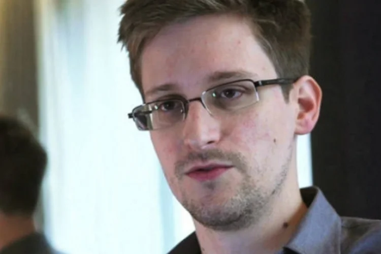 snowden (Reuters)