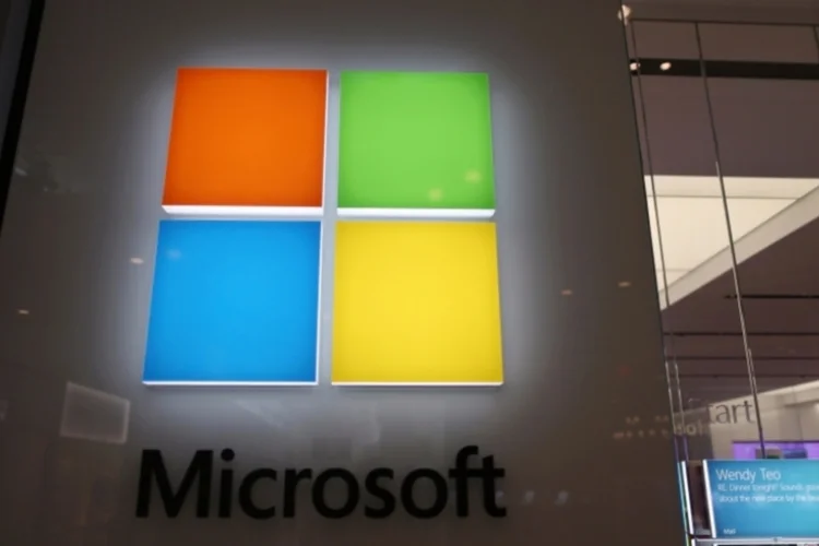 Microsoft (Getty Images)