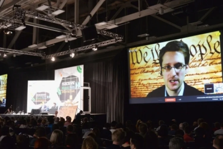 Snowden (Getty Images)
