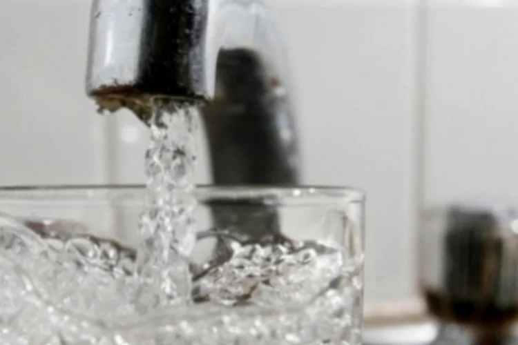 agua (Getty Images)