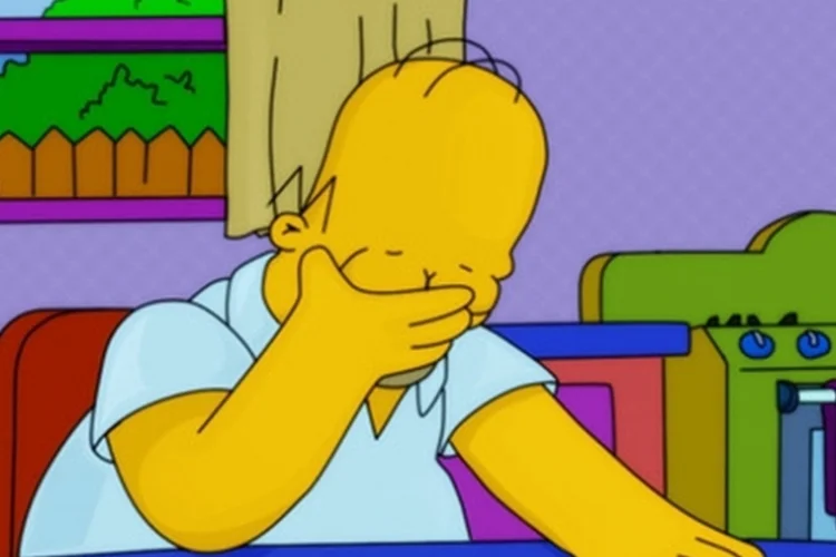Homer (Divulgação/Fox)