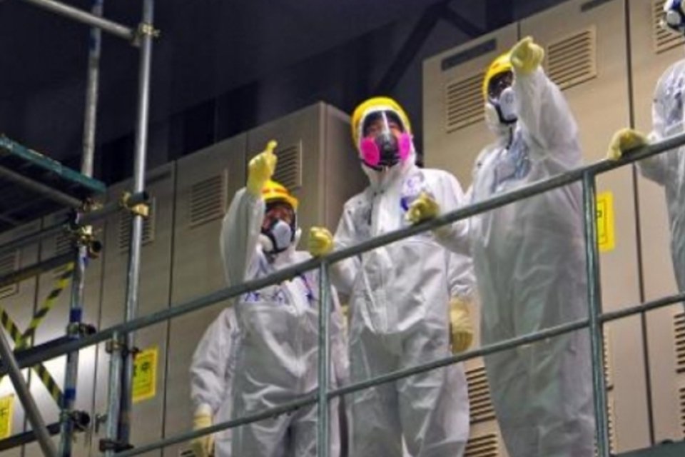 AIEA elogia avanços em Fukushima, mas situação continua complexa