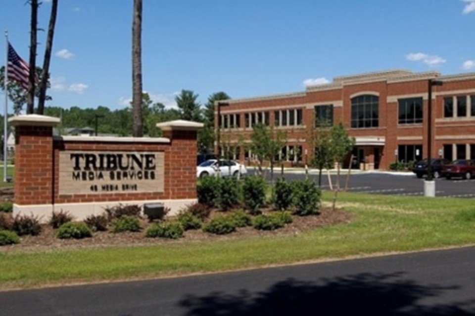 Tribune compra 19 estações de TV US$ 2,7 bi