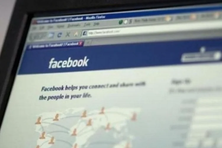 Facebook (Reprodução)