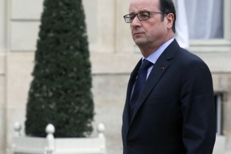 françois hollande (Getty Images)