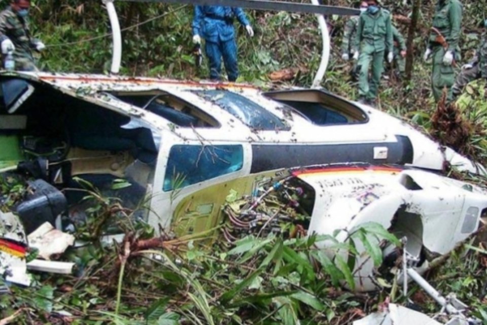 Rússia entrega dados sobre tragédia com avião malaio