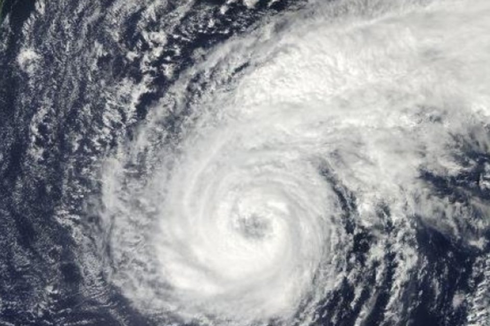 Especialistas preveem fenômeno El Niño em 2014