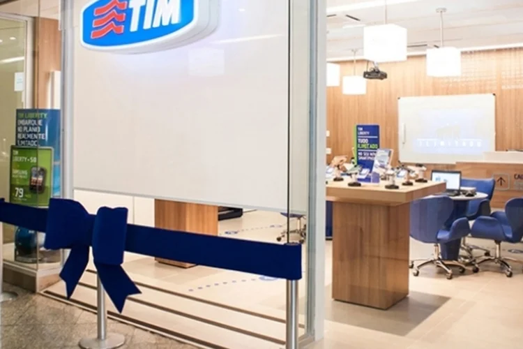 TIM (Divulgação)