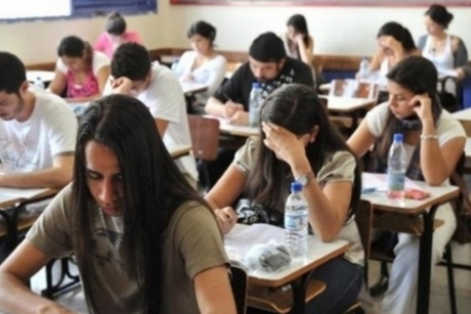 MEC divulga hoje resultado da primeira chamada do Sisu