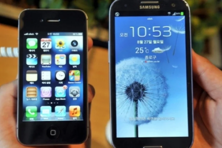 samsung (Getty Images)