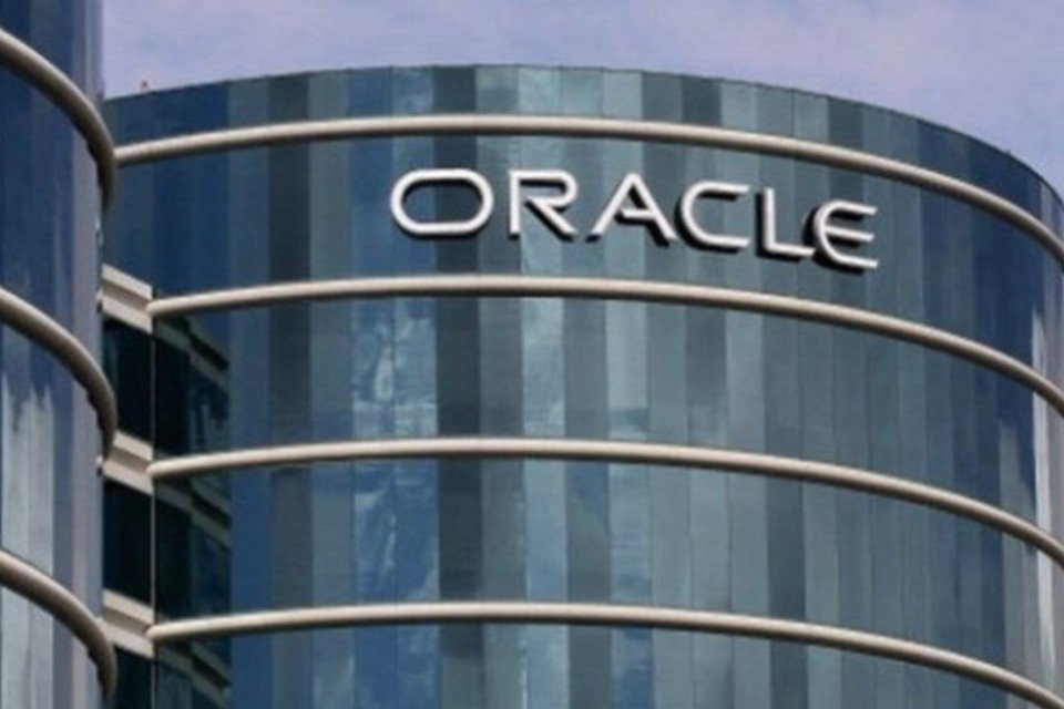 Microsoft e Oracle anunciarão parceria na segunda