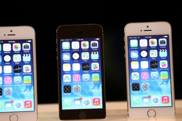 apple (Getty Images)