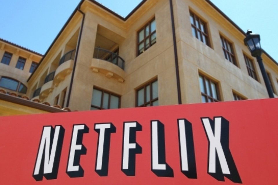 Verizon exige que Netflix pare de culpá-la por lentidão no serviço