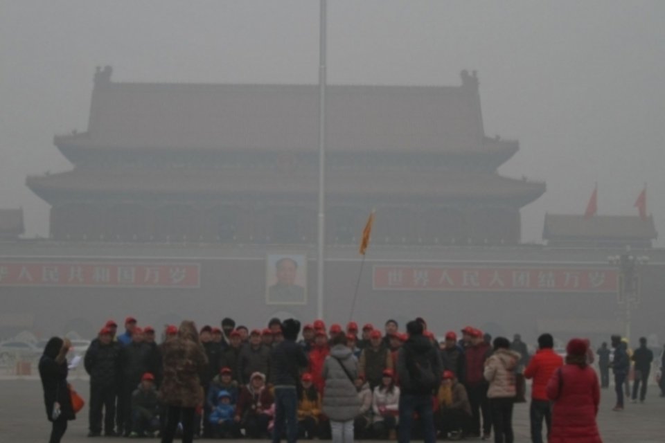 China aprova normas mais estritas sobre purificadores de ar