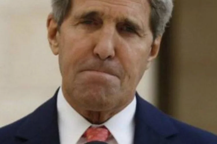 john kerry (afp.com)