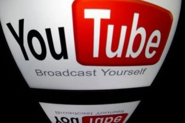 Youtube (AFP)