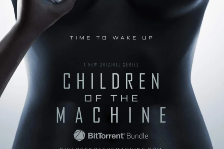 childrenofthemachine (Divulgação)