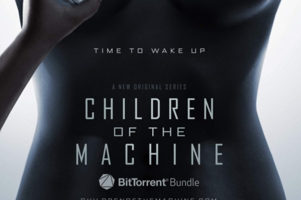 BitTorrent anuncia parceria para criar séries inéditas