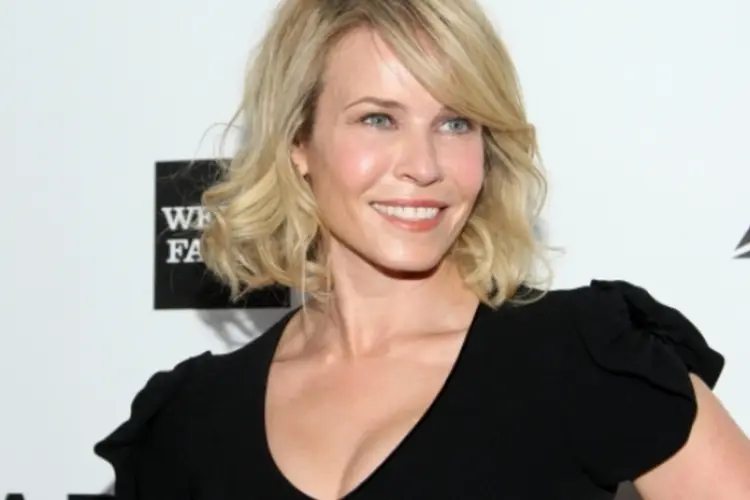 Chelsea Handler (Mike Windle/Getty Images)