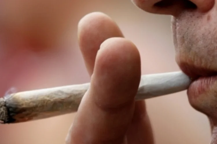 Maconha (Getty Images)