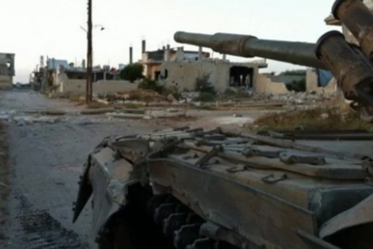 sarin (©afp.com)