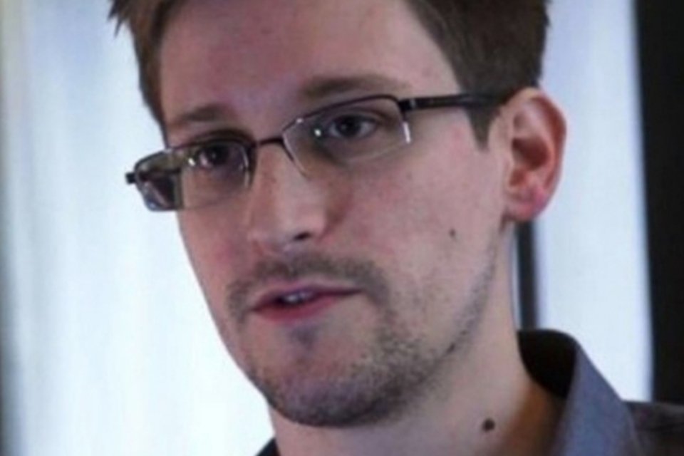 Snowden responderá perguntas ao vivo pela internet