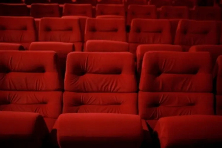 cinema (Getty Images)