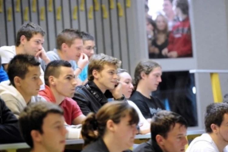 faculdade (Getty Images)