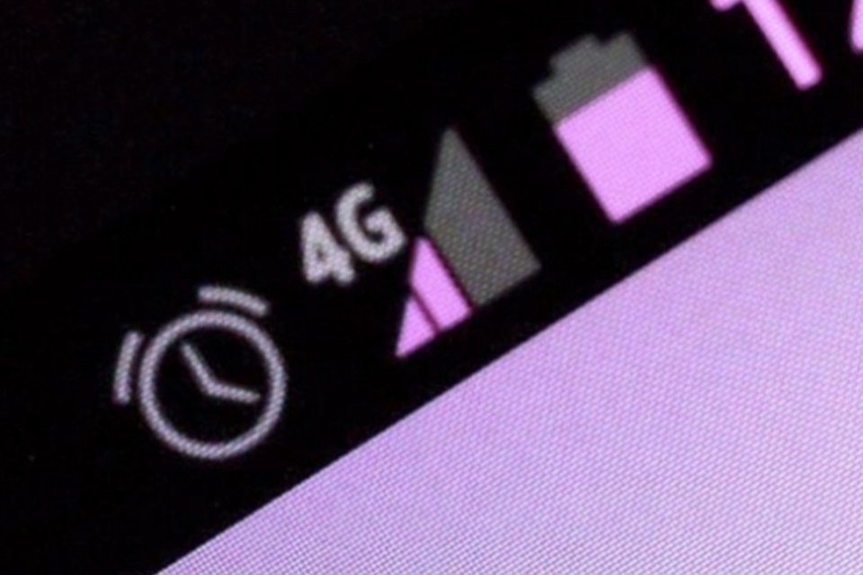 Telefônica Vivo lança serviço 4G em mais oito cidades