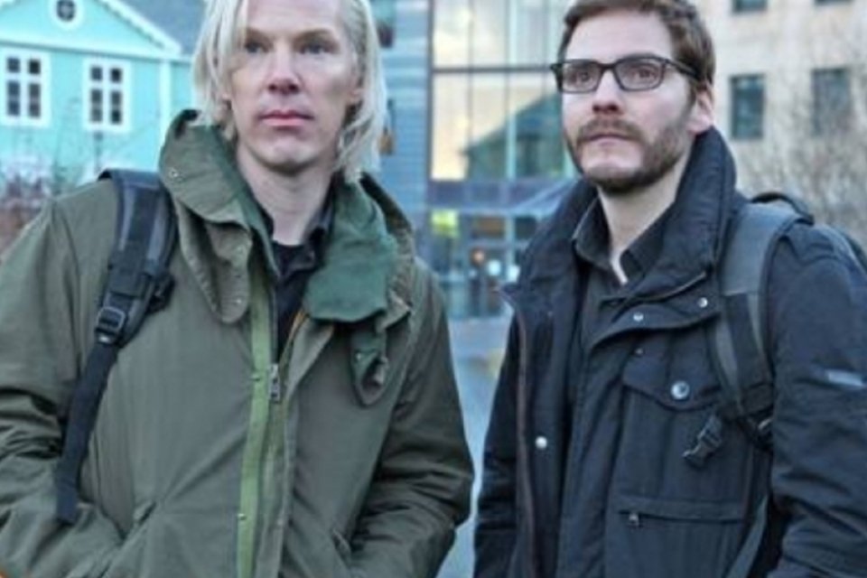 Filme de Assange é o maior fracasso do ano, diz Forbes
