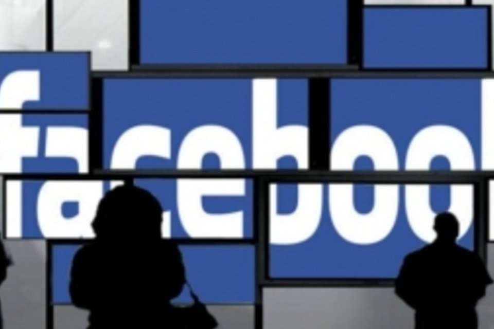 Facebook pode desenvolver publicidade em vídeo já em 2013
