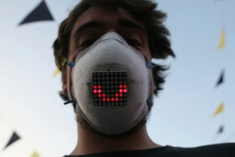 Unmask (Divulgação)