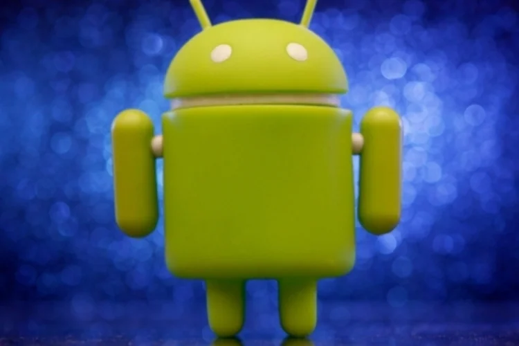 android (JD Hancock / Flickr)