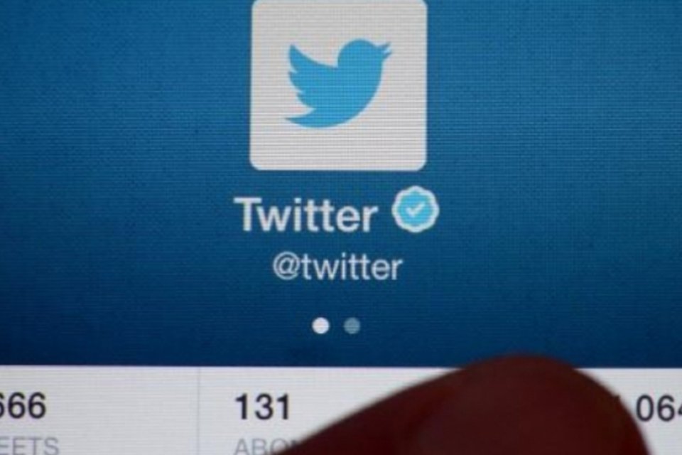 Twitter registra perda de US$ 132 milhões no trimestre