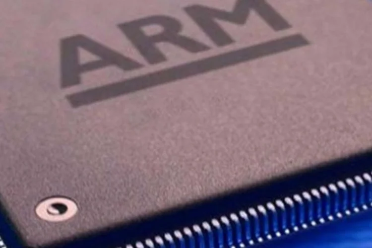 ARM (Reprodução)