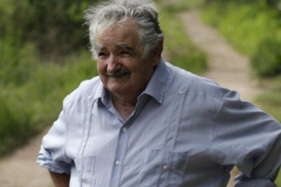 Papa, Maduro e Mujica entre os mais influentes da Time