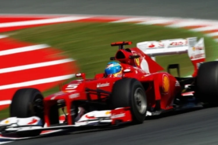 ferrari (Getty Images)