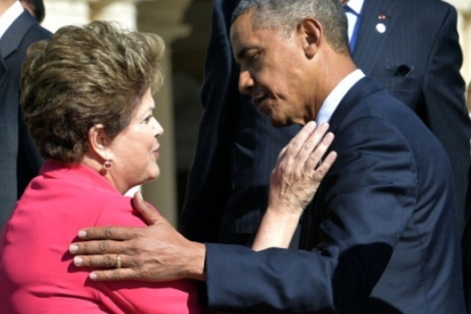 Dilma fará três discursos em Nova York