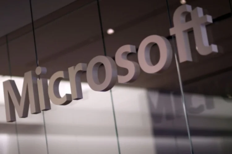 microsoft (Getty Images)