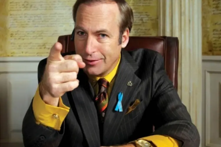 Better Call Saul (Divulgação/AMC)