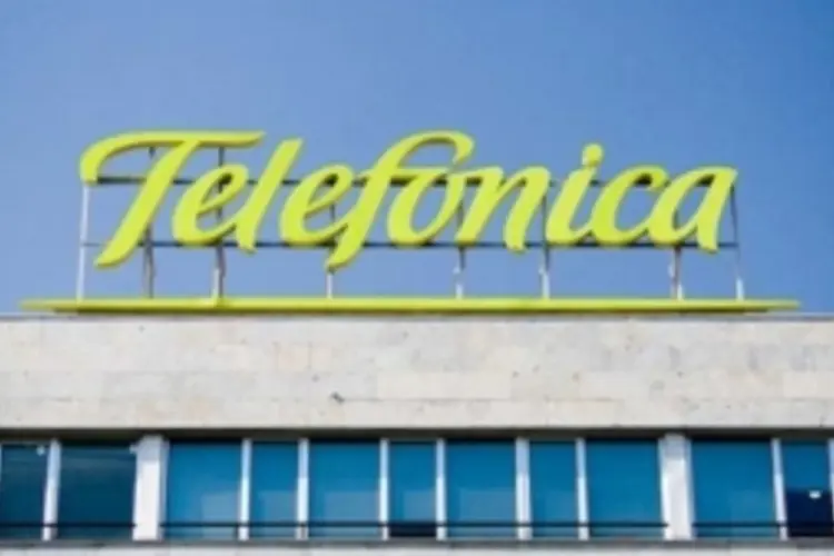 Telefónica (Reprodução)