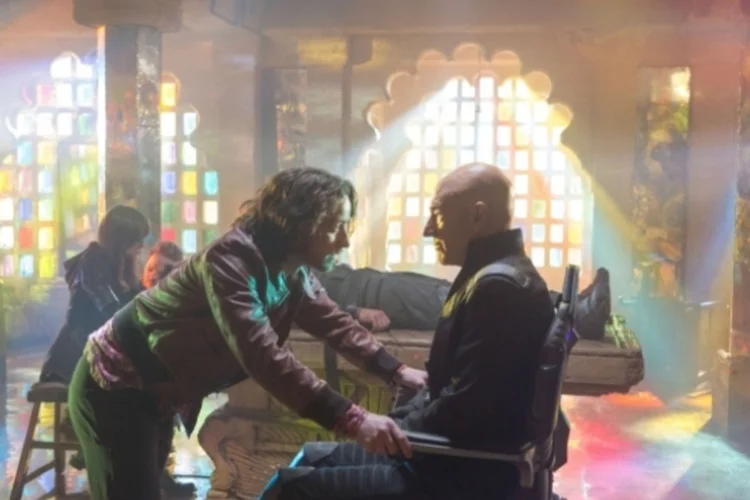 X-Men: Dias de Um Futuro Esquecido  (Divulgação / Fox)