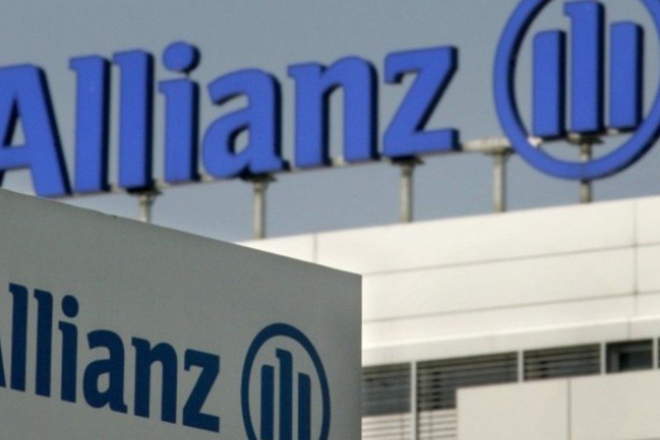 Allianz quer cortar investimentos em ações de empresas poluentes